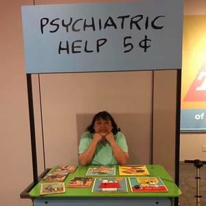 Meet your Posher, Tracy